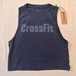 Women’s NOBULL CrossFit Tank XS